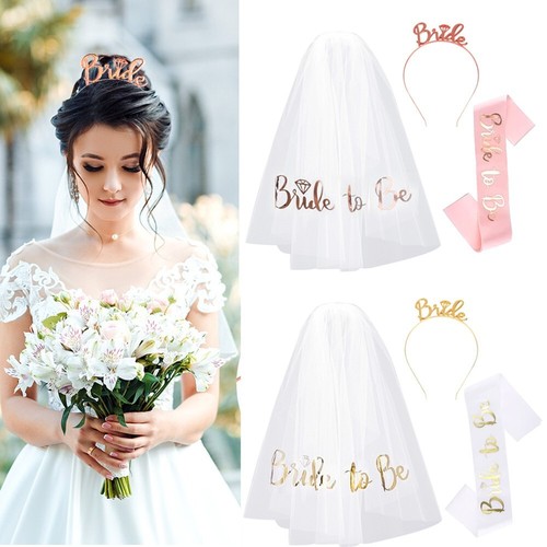 Bride accessories veil - bride,