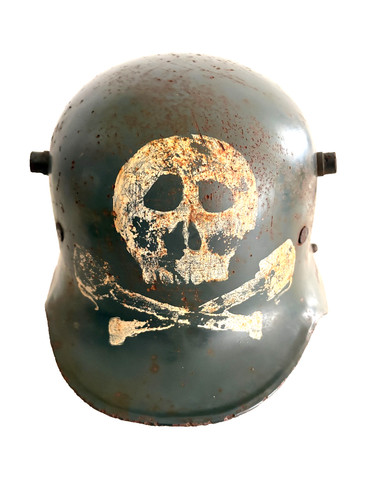 Freikorps helmet m16 - freikorps,