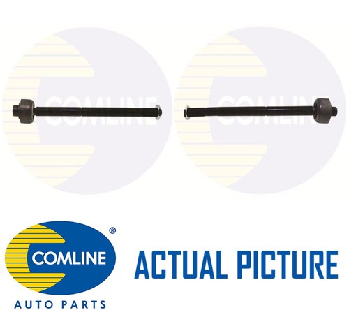 Front tie rod axle - front,