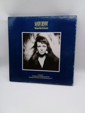 Sandy Denny – Who Knows Where The Time Goes? (4 x LP Box Set)