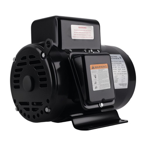 5hp air compressor motor - 7.5hp,