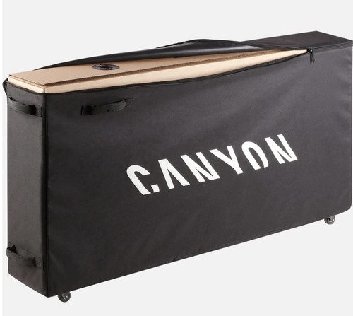 Canyon mtb bike - mtb,