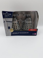 HISTORY OF THE DALEKS 10