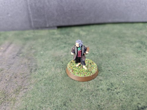 Warhammer lotr good bilbo - warhammer,