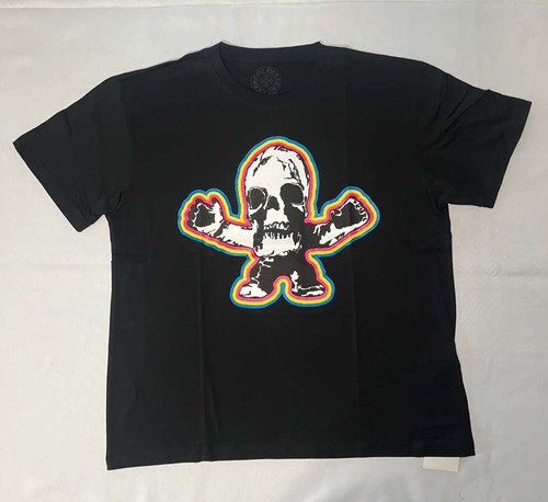 Chrome hearts foti harris - chrome,