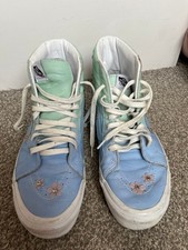 Vans sandy liang spongebob