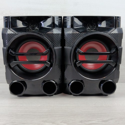 Cms4360 speakers pair fi - pair, hi