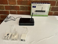 Netgear DGN1000 N150 Wireless