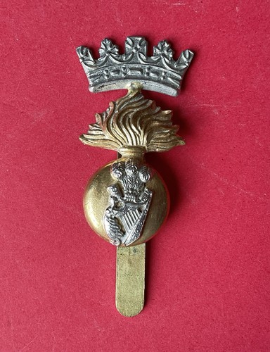 Vintage ww1 royal irish - royal,