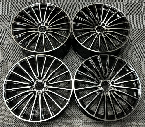 Mercedes 2024 turbine - mercedes,
