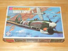 1:72 Matchbox Tempest PK-23
