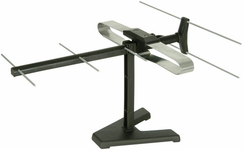Mercury indoor uhf - uhf, aerial