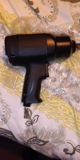 DRAPER 41096CS Air Impact Wrench 1/2" Square Drive  Cordless