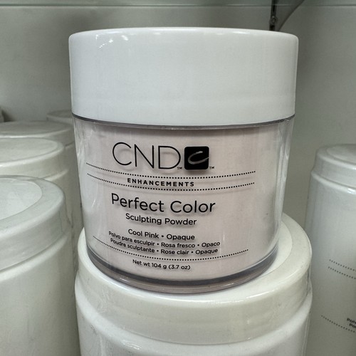 Cnd creative nail design - cnd,