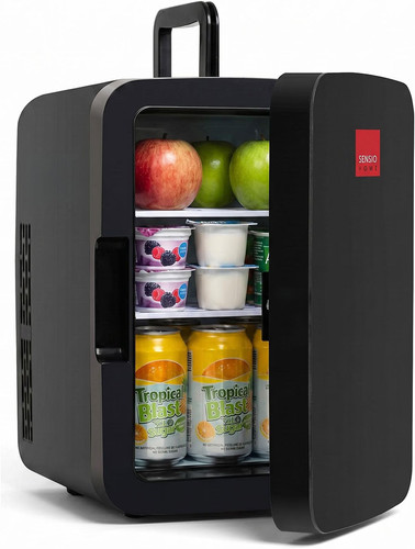 Sensiohome 10l mini fridge - 10l,