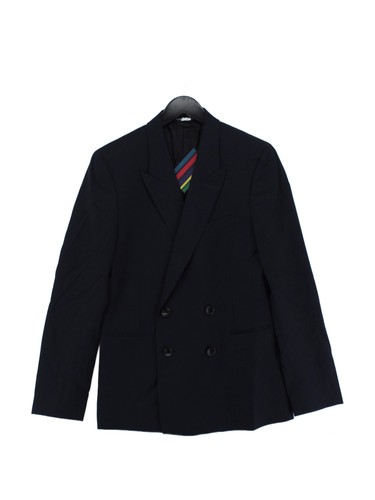 Paul smith men blazer chest - men's,
