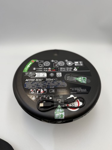 Genuine bmw mini tyre repair - tyre,