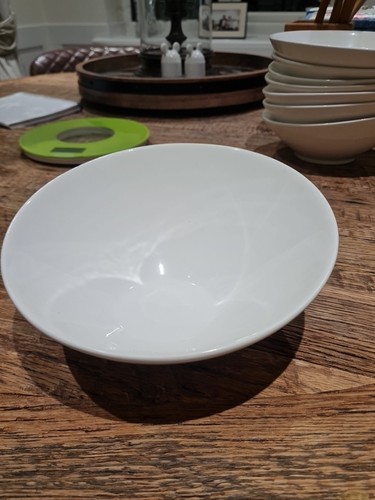 Salad pasta serving bowls - 8, salad/pasta
