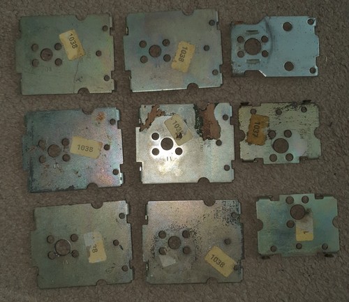 Job lot nightlatch latch - job,
