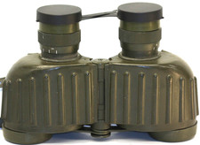 Steiner 6 x 30  miitary marine