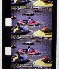 2 x PONTINS Vintage Super 8