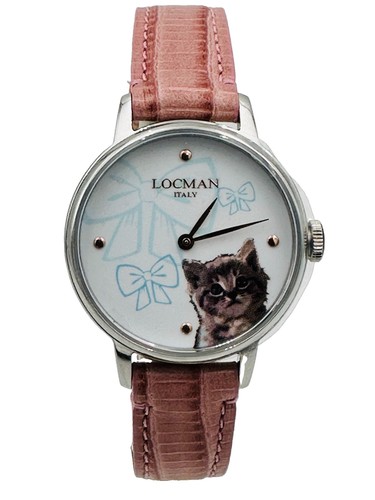 Locman 1960 lady fantasy - locman,