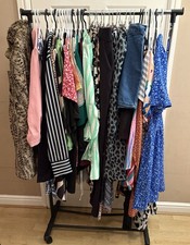 Huge Womens Clothes Bundle