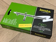 ANEST IWATA MEDEA Airbrush