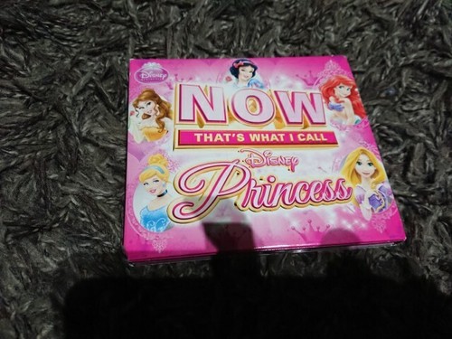 Now that what call disney - call,