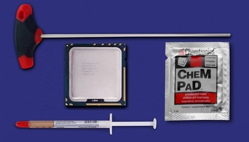 Intel xeon x5680 33ghz six - 3.33ghz,