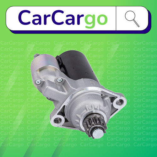 Starter motor for caddy - starter, vw