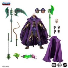 Masters of the Universe -