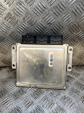 FORD Galaxy 2.0 diesel auto MKII ECU bg91-12a650-fhg