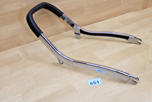 Yamaha 550 grab rail handle - rail,