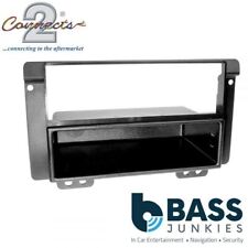 CT24LR01 Landrover FreeLander TD4 2004-2006 Car Stereo Radio Single Din Fascia