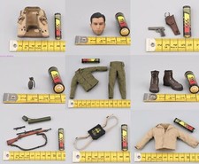 Crazy Figure LW012 1/12th