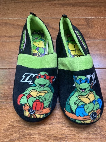 Teenage mutant ninja - teenage, turtles