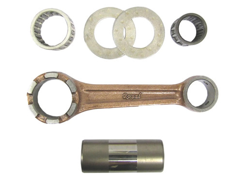 Kawasaki con rod kit 500 - kit:, h1-500