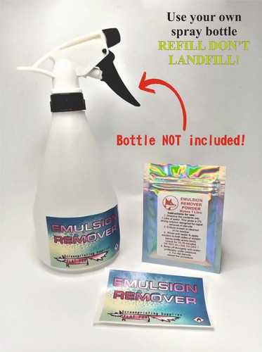 Silkscreen photo emulsion - silkscreen,