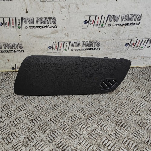 Polo passenger dashboard - vw,
