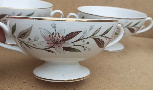 Vintage retro china tea time - vintage,