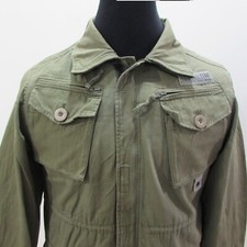Rehall Men's M65 Jacket Chest 42/44 UK M REF (10866
