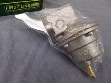 Ford Kent Crossflow Mechanical