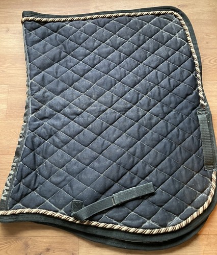 Mark todd saddle - mark,
