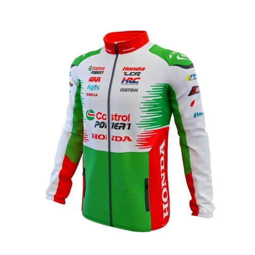 Official lcr castrol - lcr,