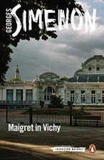 Maigret in Vichy: Inspector