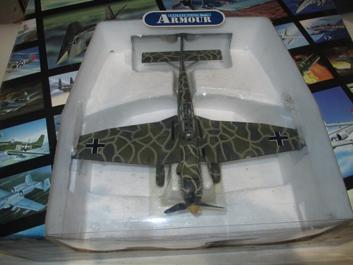 Franklin mint junkers - mint,