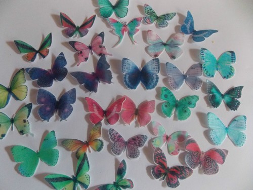 Precut mixed small - **precut**,