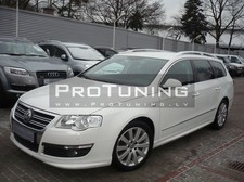 R Line R36 Front Bumper lower
