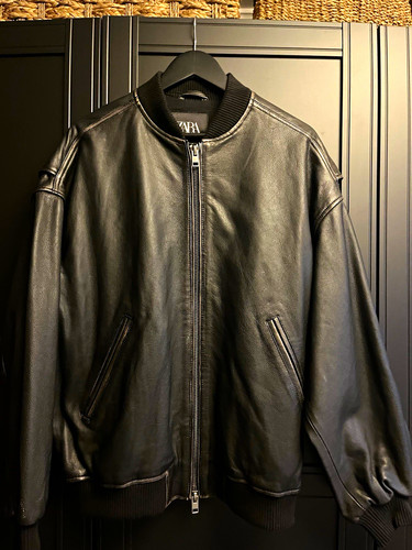 Zara men dark - men’s,